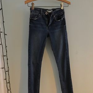 BULLHEAD DENIM JEANS